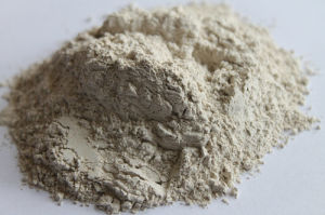 barite-powder